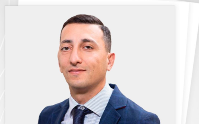 Ակումբը բարձրացնելու ենք նոր մակարդակի․ Ալաշկերտի փոխնախագահը՝ կատարվող փոփոխությունների մասին