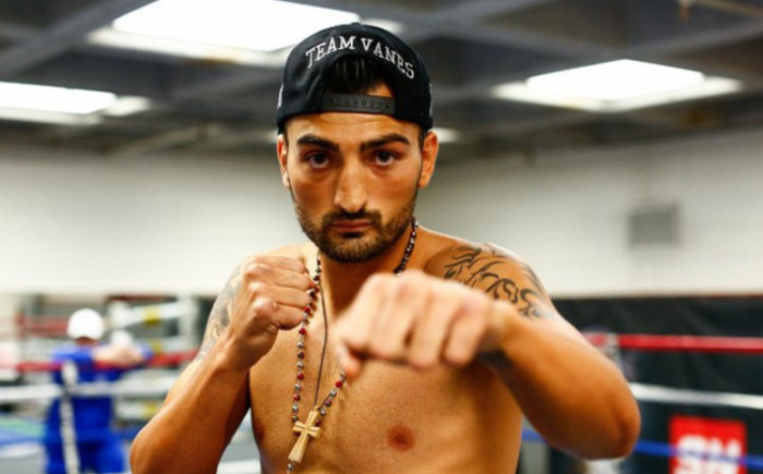 39 տարեկանում կյանքից հեռացել է ամերիկահայ բռնցքամարտիկ Վանես Մարտիրոսյանը