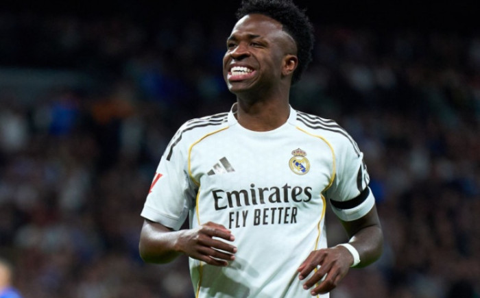 Արբելոան պատասխանել է Վինիսիուսի՝ Ռեալի հետ պայմանագրի երկարաձգման վերաբերյալ հարցին