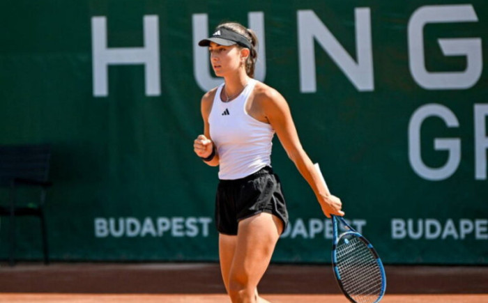 Էլինա Ավանեսյանը Ինդիան Ուելսի WTA-1000 մրցաշարում իմացել է իր առաջին մրցակցին