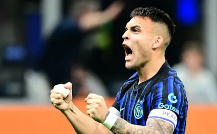 Ինտերը 5 գնդակ ուղարկեց Ռոմայի դարպասը․ Մխիթարյանը մասնակցեց հանդիպմանը (տեսանյութ)