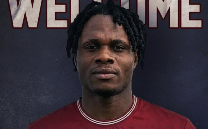 Վանը հայտարարել է նոր տրանսֆերի մասին