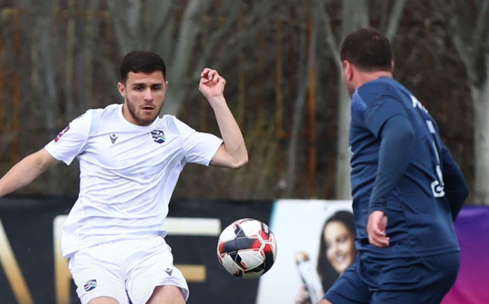 Մկոյանի ինքանագոլը հաղթանակ պարգևեց ԲԿՄԱ-ին