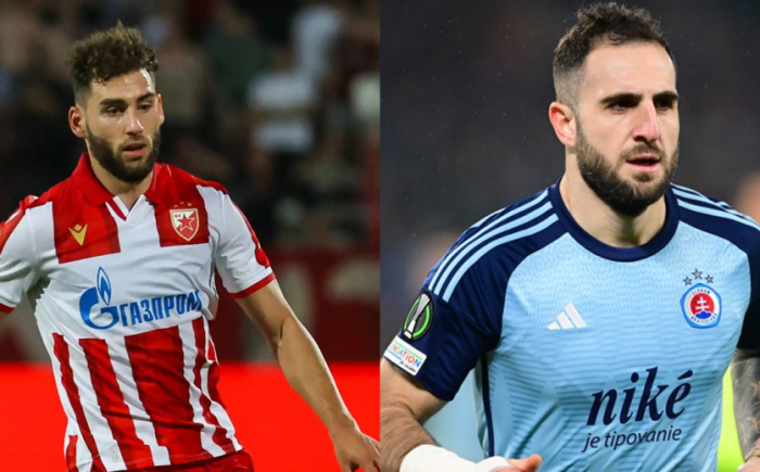 Հայտնի են Տիկնիզյանի ու Բարսեղյանի թիմերի հավանական մրցակիցները ՉԼ-ի փլեյ-օֆֆում