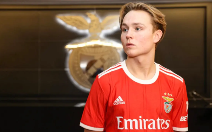 Բարսելոնան նոր թեկնածու ունի հարձակման ձախ եզրի համար