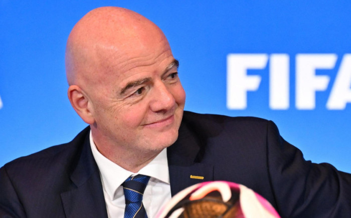 Ես ցնցված եմ տեղի ունեցածից․ ՖԻՖԱ-ի նախագահը՝ Վինիսիուսի հետ կապված միջադեպի մասին