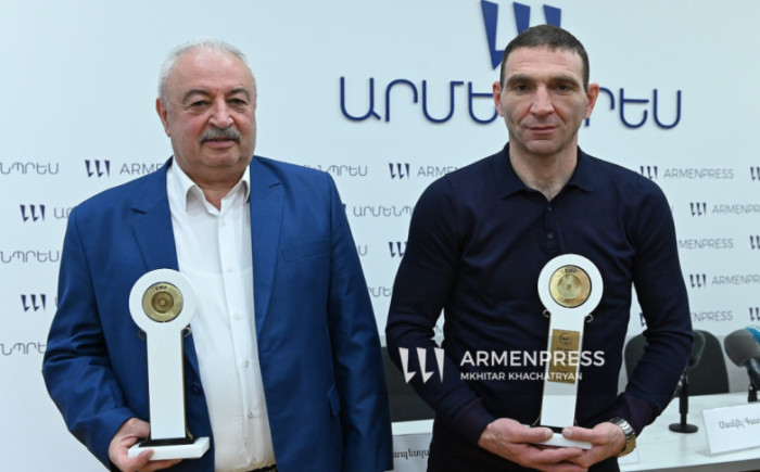 Ծանրամարտի տղամարդկանց և կանանց հավաքականների գլխավոր մարզիչներն ամփոփել են Եվրոպայի առաջնությունը