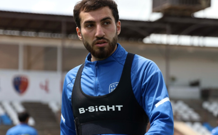 Բոլորը հարցնում են, թե ինչո՞ւ հավաքական չի հրավիրվել Կարեն Նալբանդյանը․ Նարեկ Առուշանյան