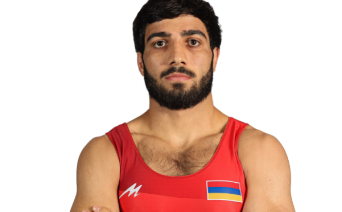 Գևորգ Թադևոսյանի հնարավորություն. ԵԱ-ում հայ ըմբիշին հաղթած մրցակիցը մոտ է եզրափակիչին