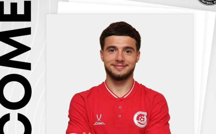 Ալաշկերտը նորեկ ունի