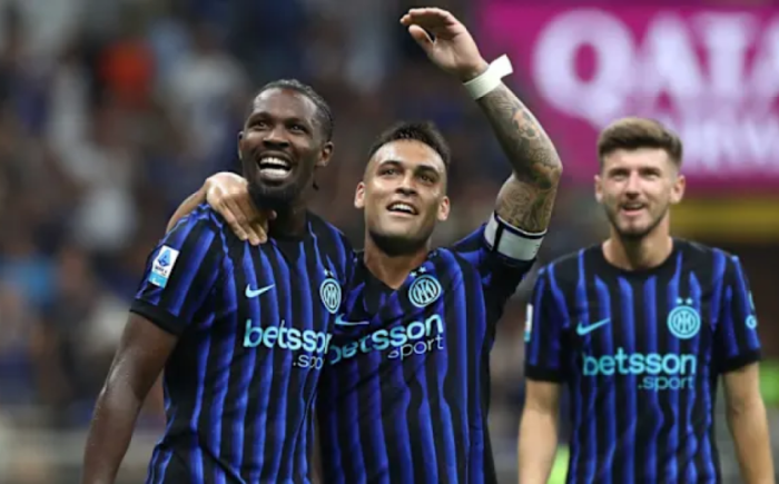 Ինտեր-Սլավիա Պրահա․ Մեկնարկային կազմեր․ Ուղիղ եթեր