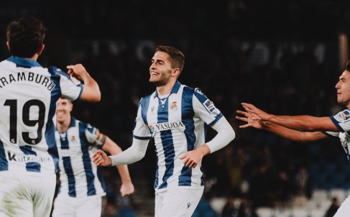 Արսեն Զախարյանը մեկնաբանել է մրցաշրջանի առաջին գոլն ու մեկնարկային կազմում առաջին խաղը