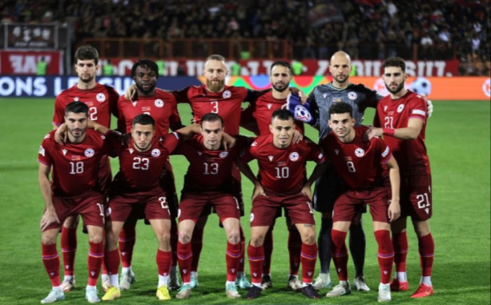 Հայաստանի հավաքականը հունիսին ևս մեկ ընկերական խաղ կանցկացնի