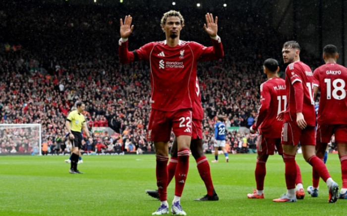 Լիվերպուլը հաստատել է, որ Էկիտիկեն բաց կթողնի աշխարհի 2026 թ. առաջնությունը