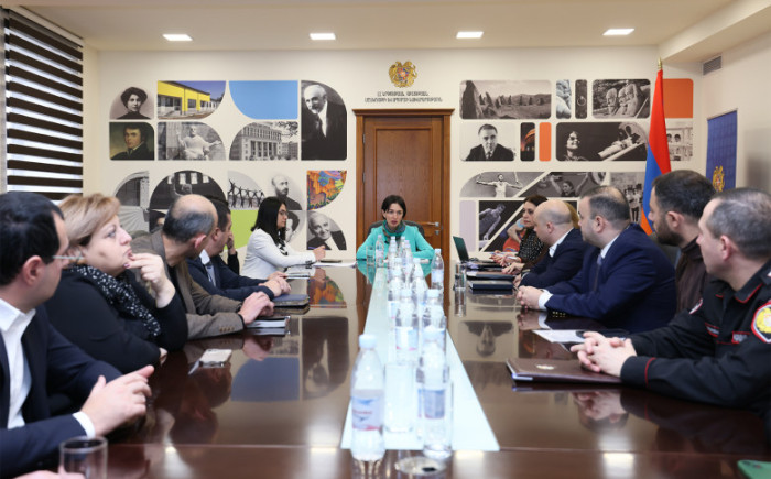 2026 թ. Հայաստանում մարզական 3 խոշոր միջոցառում կանցկացվի