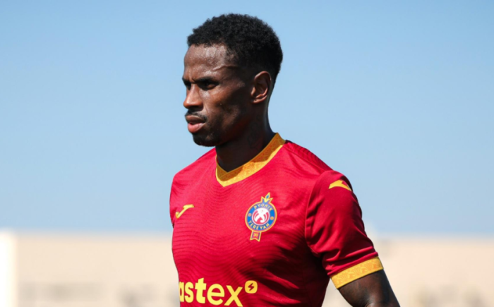 Վագներ Գոնսալվեշը հեռացել է Փյունիկից