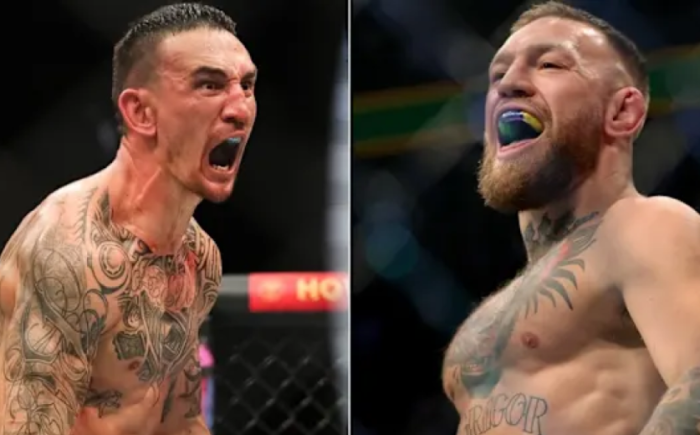 UFC-ի սպասված ռևանշը. Հոլոուեյը մարտահրավեր է նետել Մաքգրեգորին