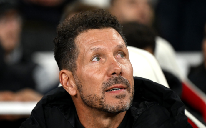 Բարսելոնայի բոլոր ֆուտբոլիստներն էլ բացառիկ են․ Դիեգո Սիմեոնե