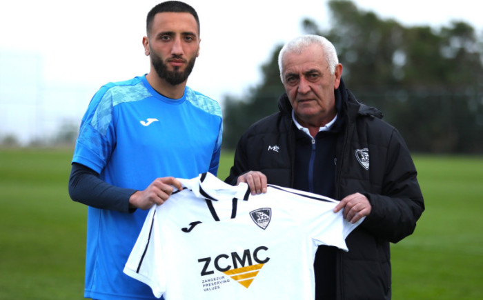 Սյունիքը երկու նորեկ ունի