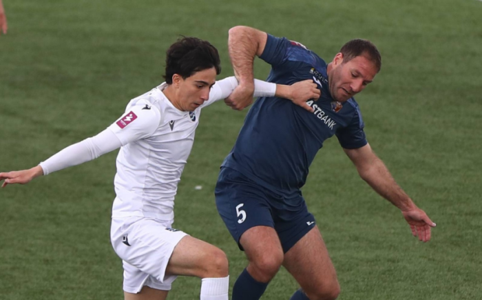 Մկոյանի պատմական նվաճումն ու չարաբաստիկ ինքնագոլը, Կոնեգլյանի տպավորիչ ռեկորդը. Fastex Պրեմիեր լիգայի 23-րդ տուրը՝ 10 փաստով