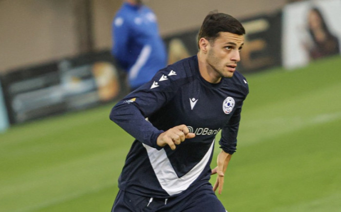 Հայաստանի ազգային հավաքականն այսօր սկսում է ուսումնամարզական հավաքը