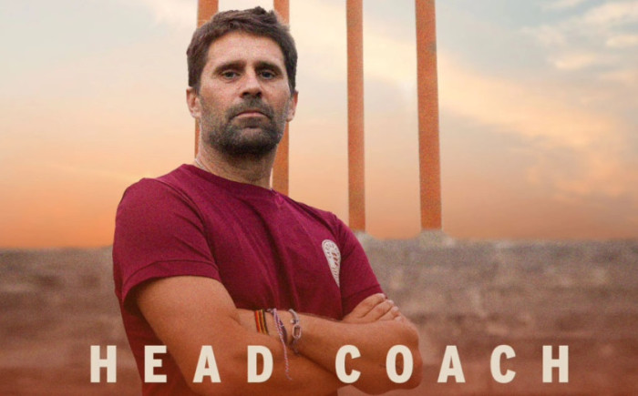 Առաջին խմբի նորեկ Սարդարապատ ՖԱ-ն ներկայացրել է նոր գլխավոր մարզչին