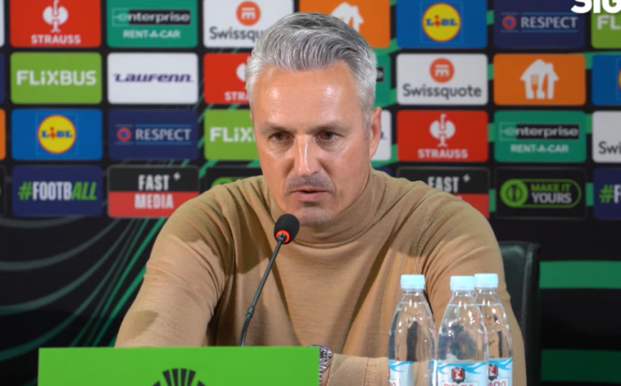 Շատ կարևոր հաղթանակ էր․ Նոան միայն մեկ անակնկալ մատուցեց․ Սիգմայի գլխավոր մարզիչը՝ Նոայի դեմ խաղից հետո