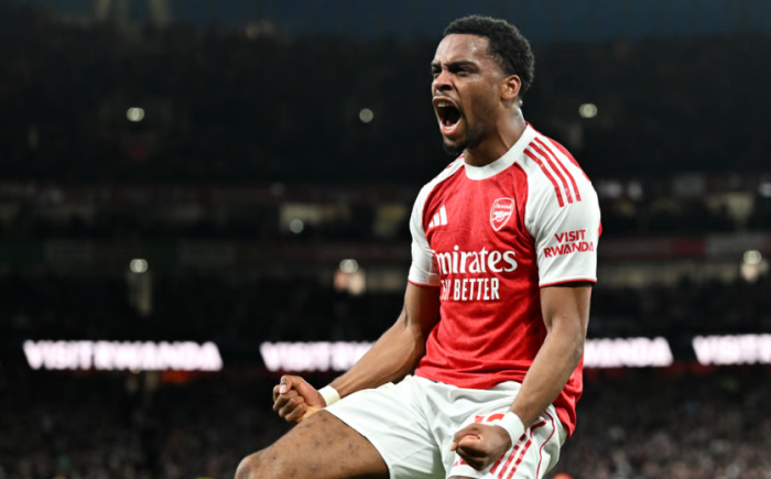 Արսենալը հաղթեց Չելսիին (տեսանյութ)