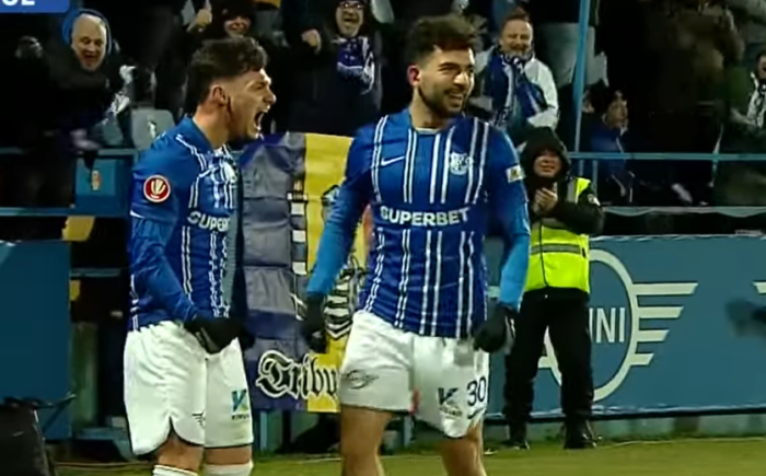 Ֆարուլը հաղթեց առաջնության առաջատարին․ Նարեկ Գրիգորյանը՝ գոլային փոխանցման հեղինակ (տեսանյութ)