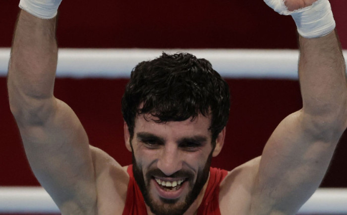 Բռնցքամարտի ԱԱ. այսօր Հայաստանն 8 ներկայացուցիչ կունենա