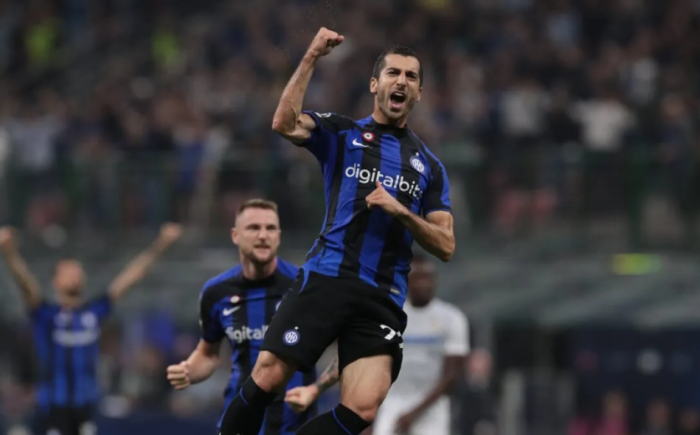 Ինտերի խաղացանկն ու ժամանակացույցը՝ Չեմպիոնների լիգայում