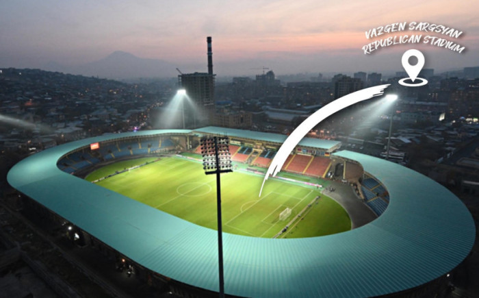 Նոա-ԲԿՄԱ հանդիպման անցկացման վայրը փոխվել է