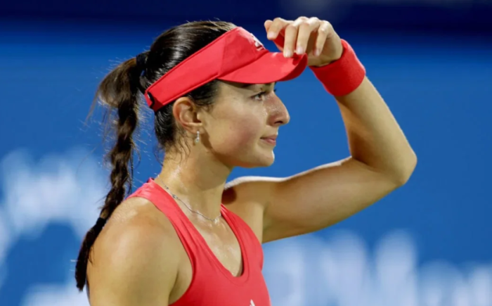 Էլինա Ավանեսյանը հաղթանակով մեկնարկեց Վիսբադենի մրցաշարում