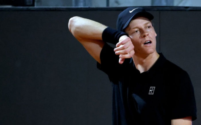 Խաղում եմ տիտղոսների, այլ ոչ թե միավորների համար․ Սիները՝ ATP-ի վարկանիշային աղյուսակը գլխավորելու հեռանկարի մասին