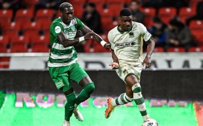 Կրասնոդարը խաղավերջում հաղթանակ կորզեց․ Սպերցյանը մասնակցեց հանդիպմանը (տեսանյութ)