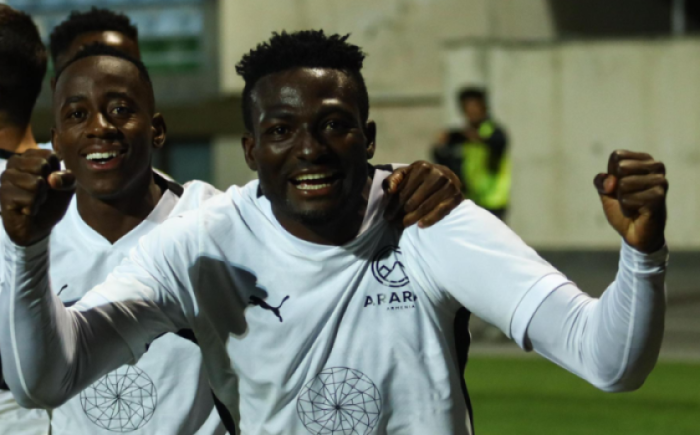 Ուրարտու - Արարատ-Արմենիա․ Մեկնարկային կազմեր, ուղիղ եթեր