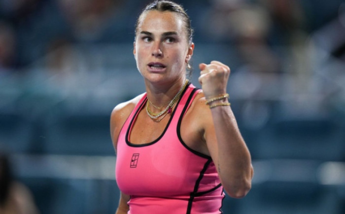 Մայամի․ Սաբալենկան եզրափակիչում հաղթեց Գաուֆին