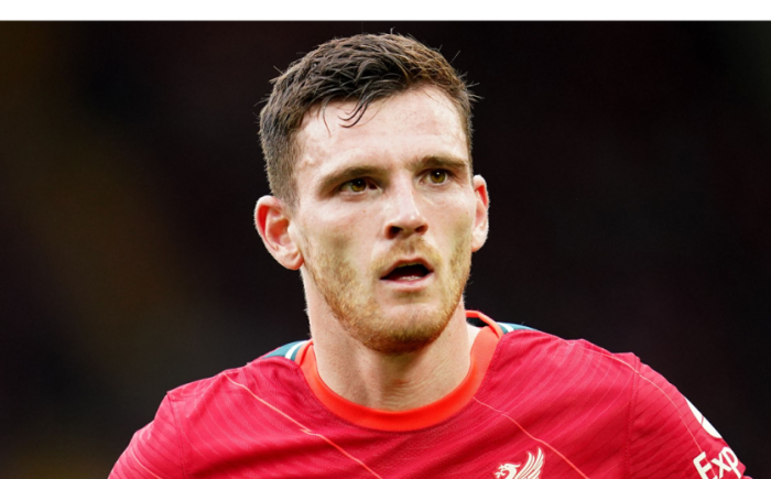 Նա հեռանում է որպես լեգենդ. Ռոբերտսոնը կլքի Լիվերպուլը