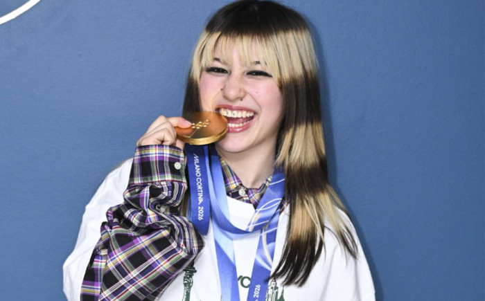 Ալիսա Լյու. &laquo;Կնախընտրեմ հանդիպել ընկերներիս, քան մարզվել&raquo;