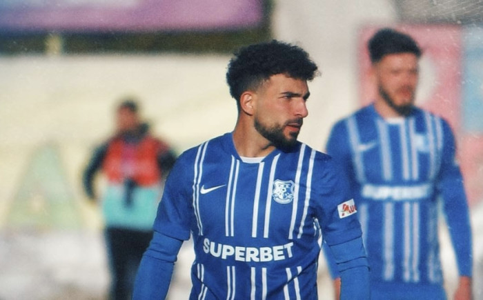 Ֆարուլը պարտվեց. Գրիգորյանը մասնակցեց հանդիպմանը