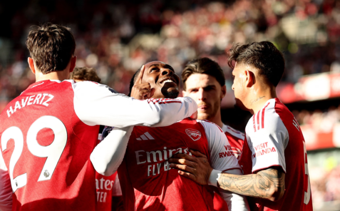 ԱՊԼ․ Լիվերպուլն ու Արսենալը հաղթեցին․ Բոլոր արդյունքները (տեսանյութ)