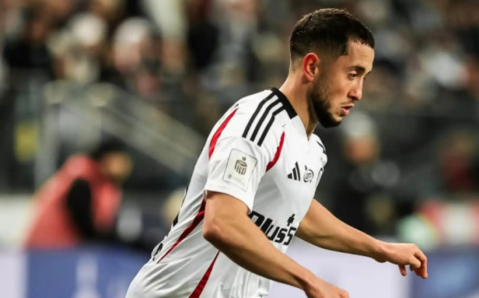 ԿԼ. Լեգիան պարտվեց Մոլդեին, Վահան Բիչախչյանը մասնակցեց խաղին