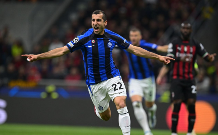 Ինտեր-Լիվերպուլ․ Մեկնարկային կազմեր․ Ուղիղ եթեր