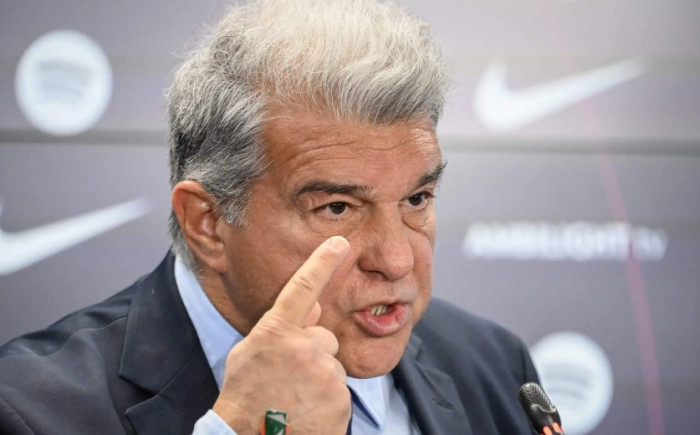 Լապորտա. Ամոթալի չէ՞, որ Ռեալի նախկին տնօրեններն ու խաղացողները 72 տարի գլխավորել են CTA-ն