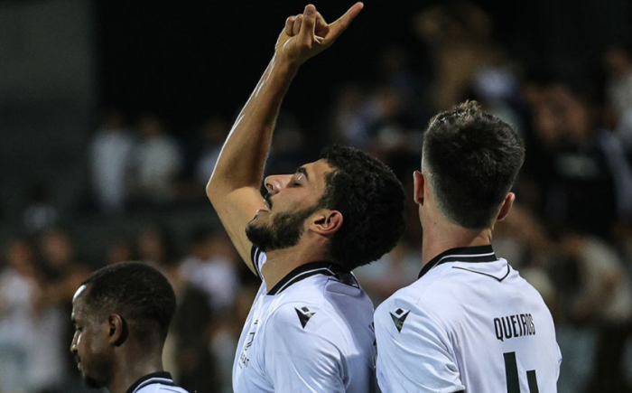 Արարատ-Արմենիան վերջին վայրկյանին հաղթանակ կորզեց Շիրակի դեմ խաղում