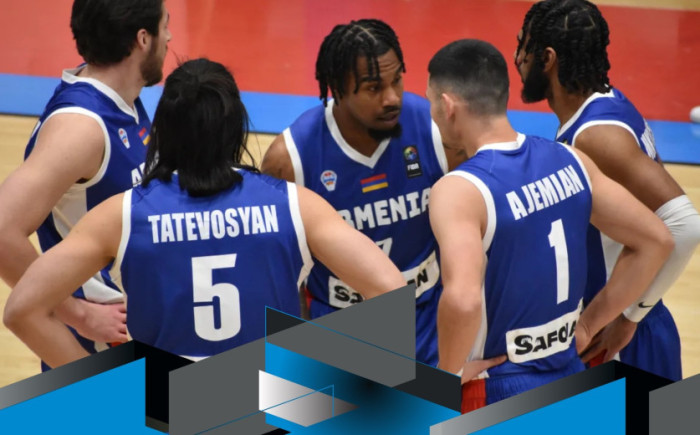 Հայաստանի հավաքականը հաղթեց Ալբանիայի թիմին