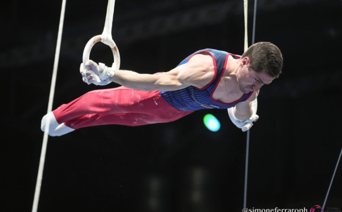 Մարմնամարզության աշխարհի գավաթ. Հայաստանի 3 ներկայացուցիչ եզրափակչում է