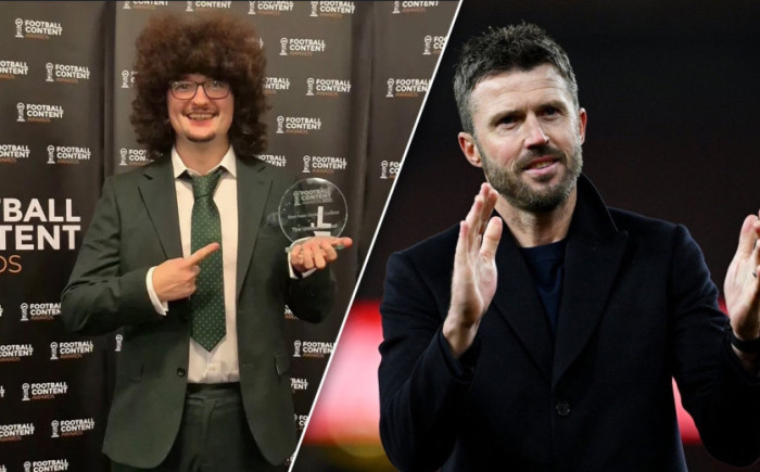 Քերիկ. Երեխաներս պատմել են մազերը չկտրող երկրպագուի մասին