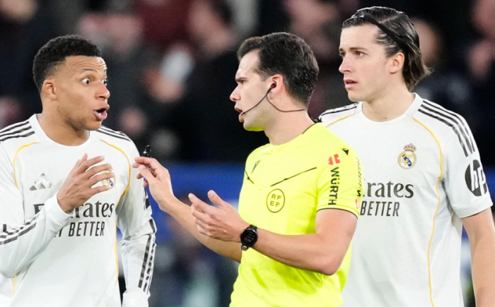 Մադրիդի &laquo;Ռեալը&raquo; զիջեց &laquo;Օսասունային&raquo; (տեսանյութ)