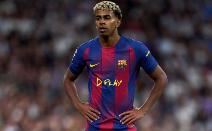 Բարսելոնան խնդրել է Իսպանիայի հավաքականին չընդգրկել Յամալին ԱԱ-2026-ի բացման խաղերի հայտացուցակում